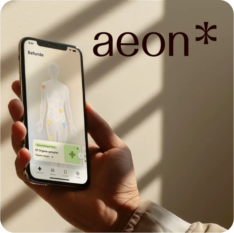 Aeon