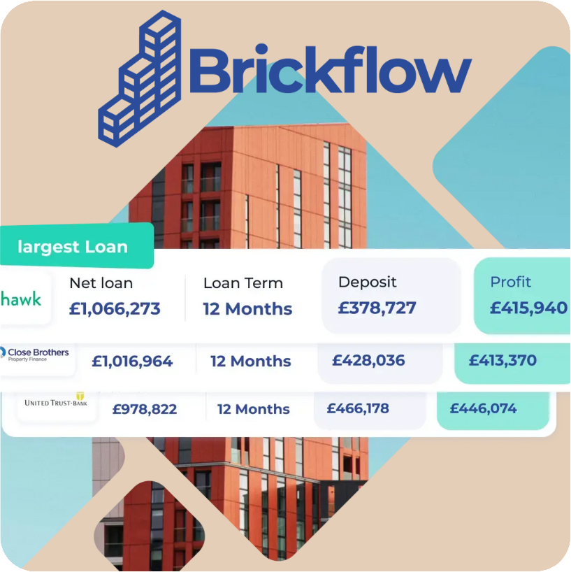 Brickflow