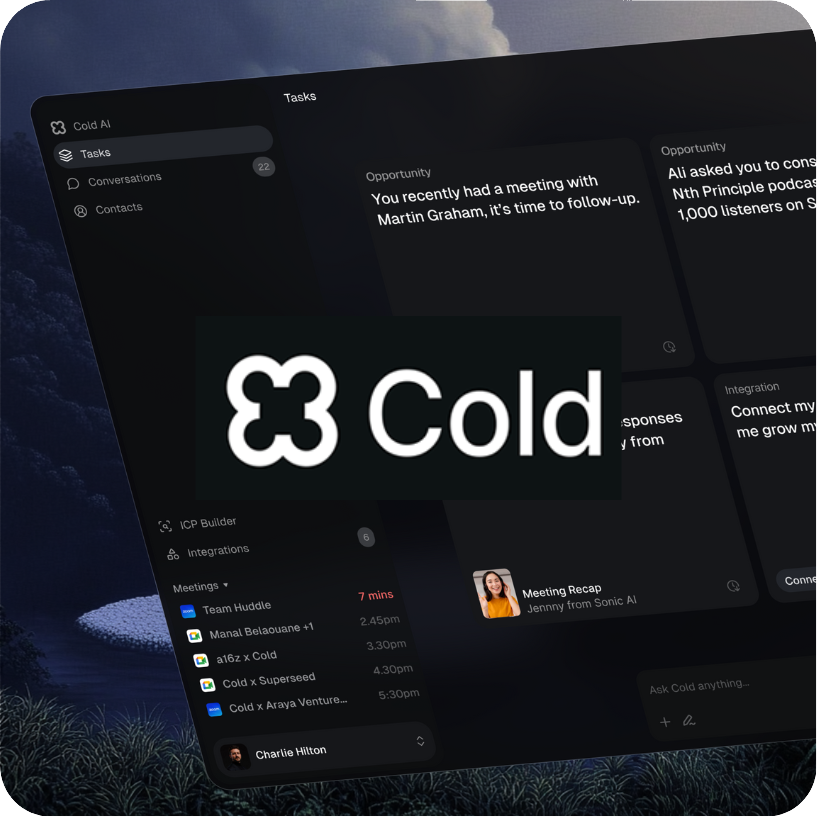 Cold