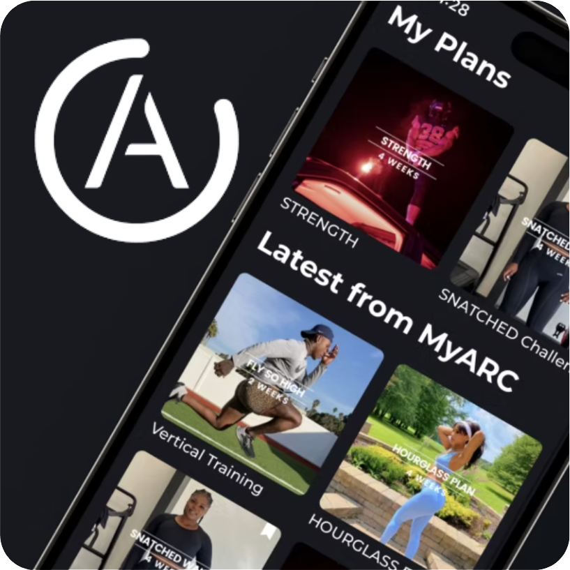 MyARC
