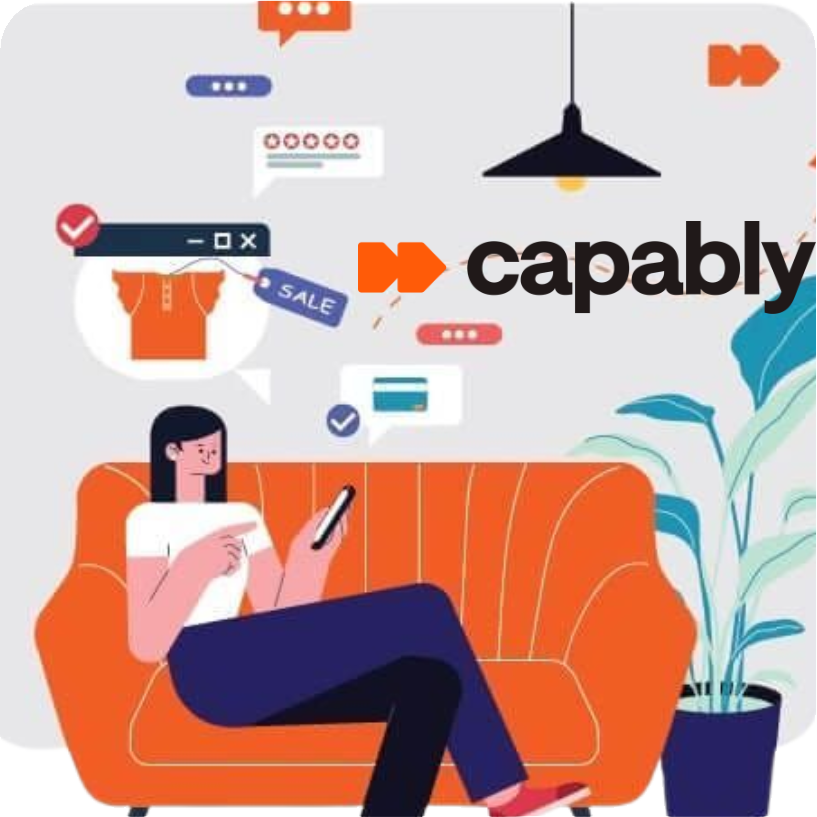 Capably