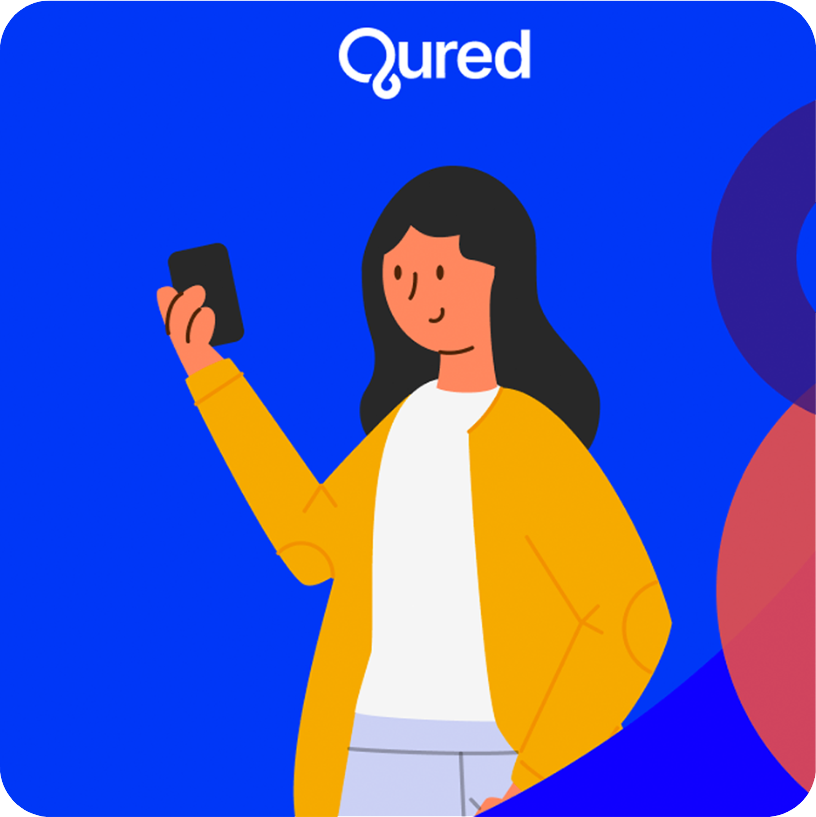 Qured