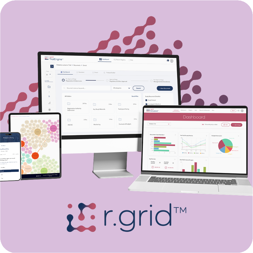 R Grid