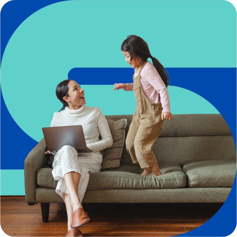 Sync Savings