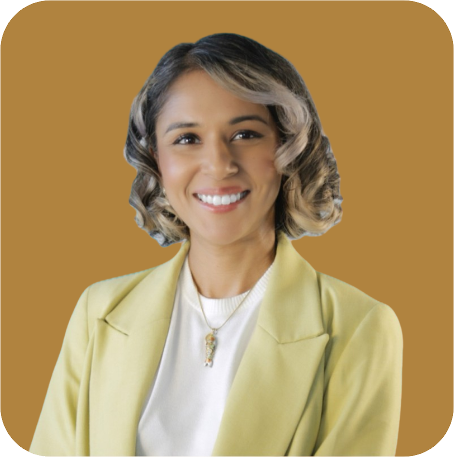 Tania Rahman