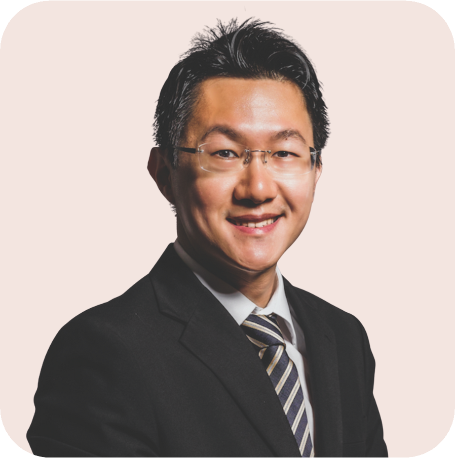 Dr Kenneth Koh