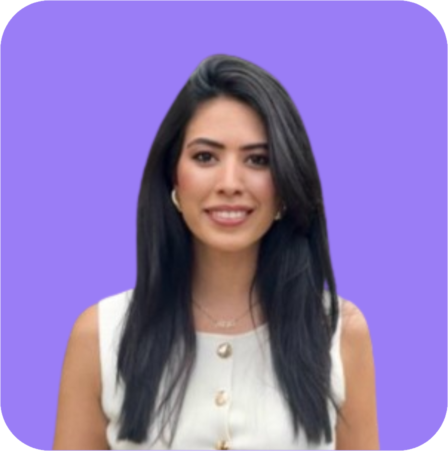 Hiya Vazirani