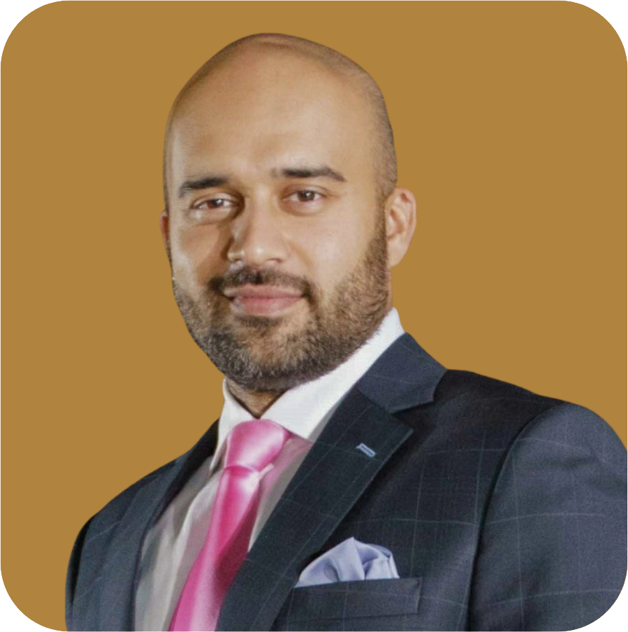 Omar Khan