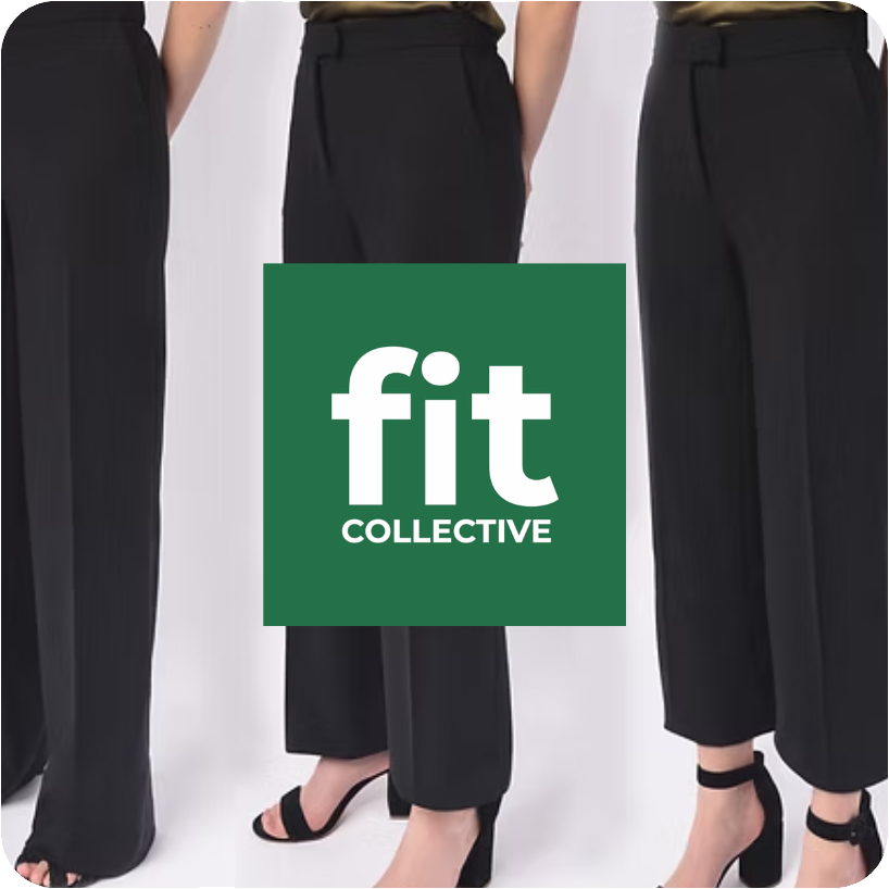Fit Collective AI: Future of Work