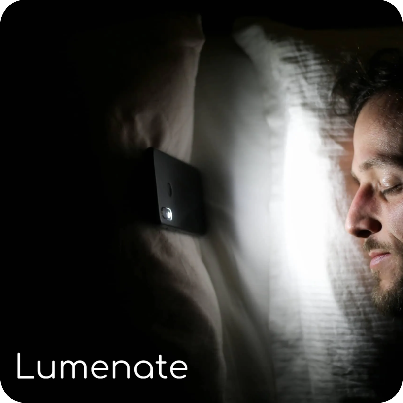 Lumenate: Health